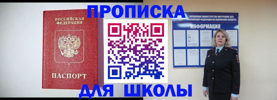 прописка от собственника в Видном